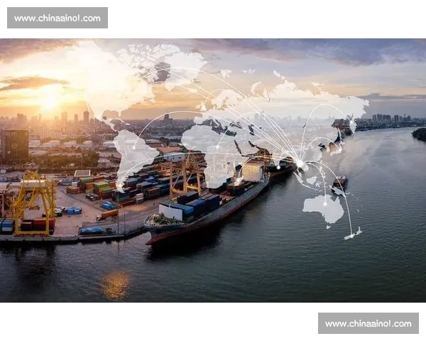 以全球视野驱动企业国际化拓展与高质量协同发展新格局战略路径构建