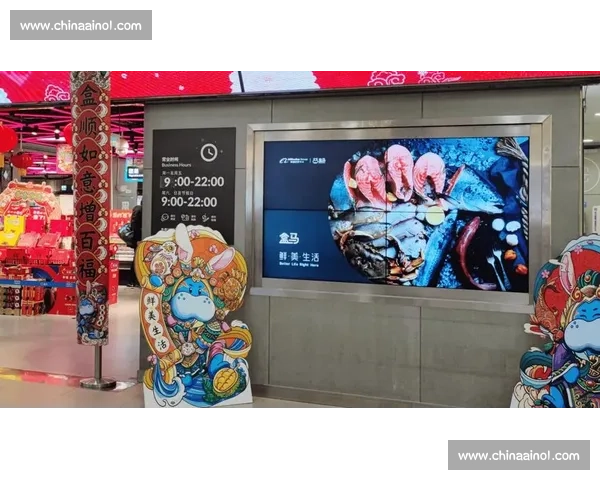 品牌推广新策略：打破传统营销边界，打造全方位沉浸式用户体验