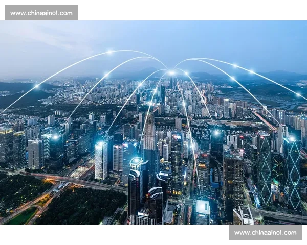 以数据安全为核心推动数字经济高质量发展的新路径研究探索与实践