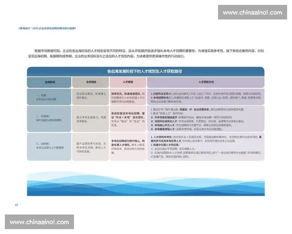 以执行落地为核心推动力深入探索企业战略实施与操作执行的有效路径