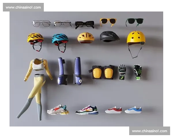 全面解析运动护具装备的选择、使用与安全防护指南